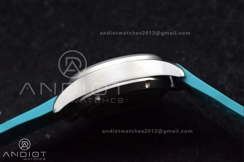 2023 TW Factory Best 1:1   IWC Chronograph IW388106 Mercedes-AMG Petronas FORMULA ONE TEAM Green Fashionable 283