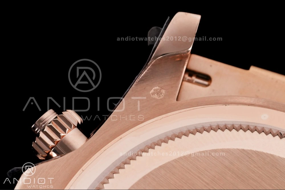 Premium 2025 Daytona 126515 QF 1:1 Best Edition Meteorite Dial on Oyster-flex Strap QF4131 V10 (Gain Weight) 501