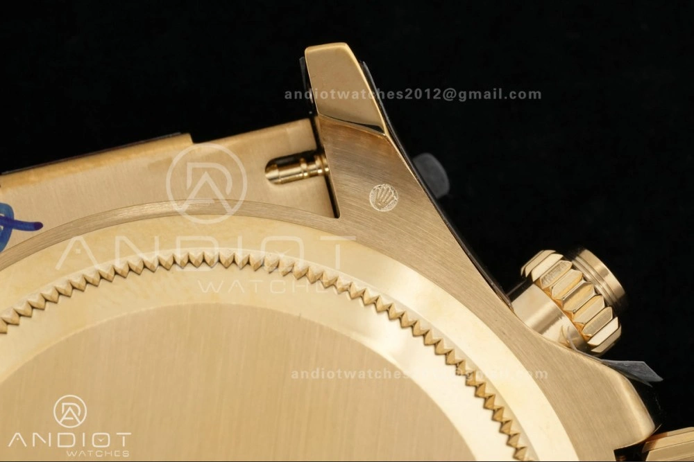 2025 Daytona 126518 QF 1:1 Best Edition Turquoise Dial on Oyster-flex Strap QF4131 V10 (Gain Weight) Comfortable 502