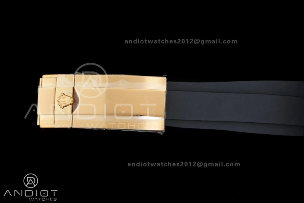 2025 Daytona 126518 QF 1:1 Best Edition Turquoise Dial on Oyster-flex Strap QF4131 V10 (Gain Weight) Comfortable 502