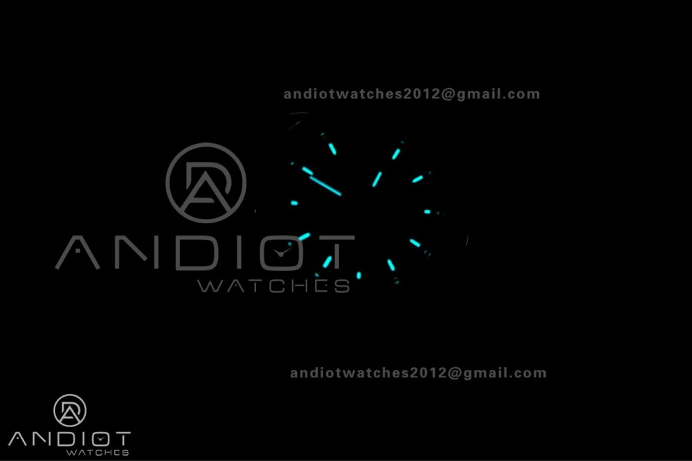 2025 Daytona 126518 QF 1:1 Best Edition Turquoise Dial on Oyster-flex Strap QF4131 V10 (Gain Weight) Comfortable 502