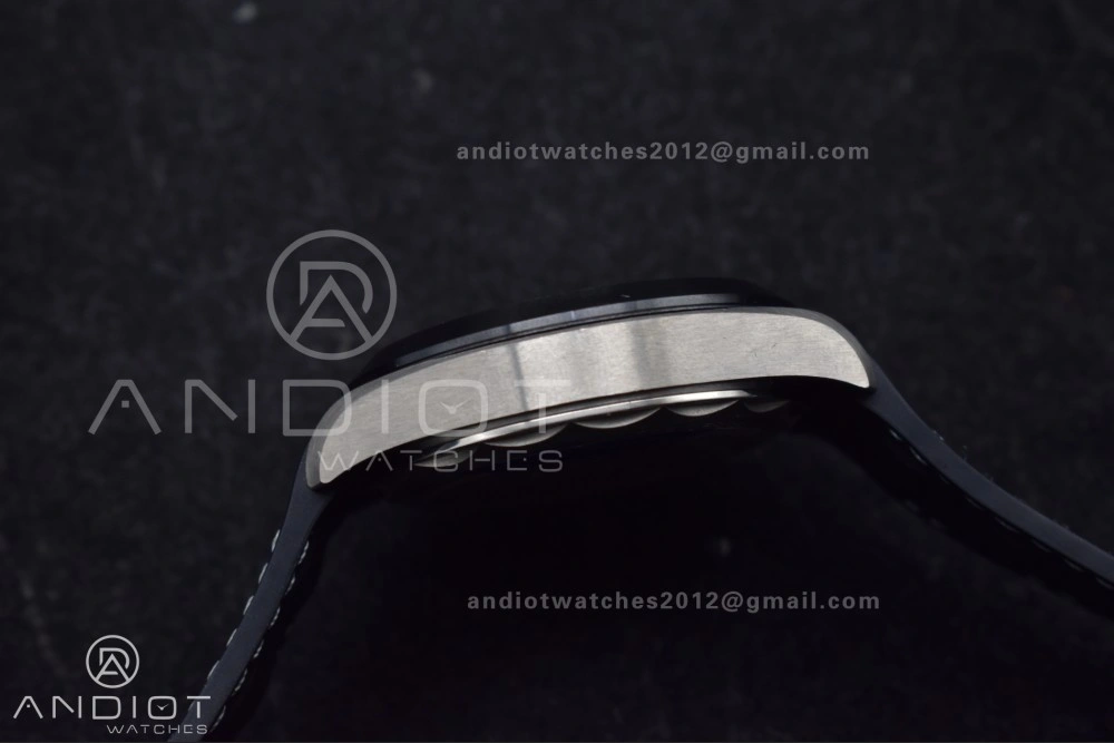 Aqua Terra GMT Worldtimer 43mm Titanium VSF 1:1 Best Edition on SS Bracelet A8938 Super Clone Packable 22