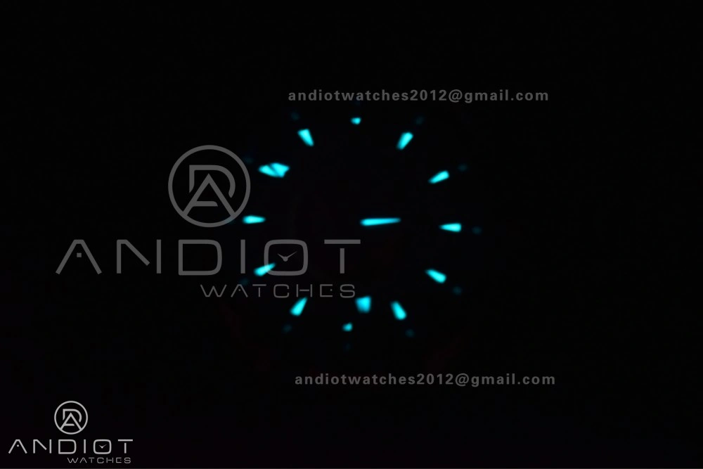 Aqua Terra GMT Worldtimer 43mm Titanium VSF 1:1 Best Edition on SS Bracelet A8938 Super Clone Packable 22