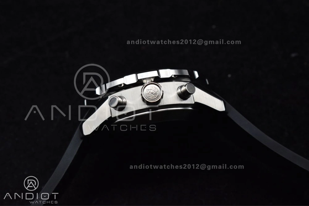 Versatile BLS Factory Best Edition 1:1 IWC AquaTimer Chronograph IW376702 A 306