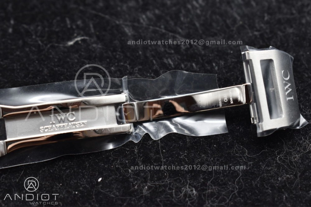 Big Pilot Real IW500901 ZF Best Edition on Brown Leather Strap A UrbanStyle 301