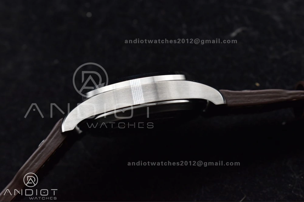 Big Pilot Real IW500901 ZF Best Edition on Brown Leather Strap A UrbanStyle 301