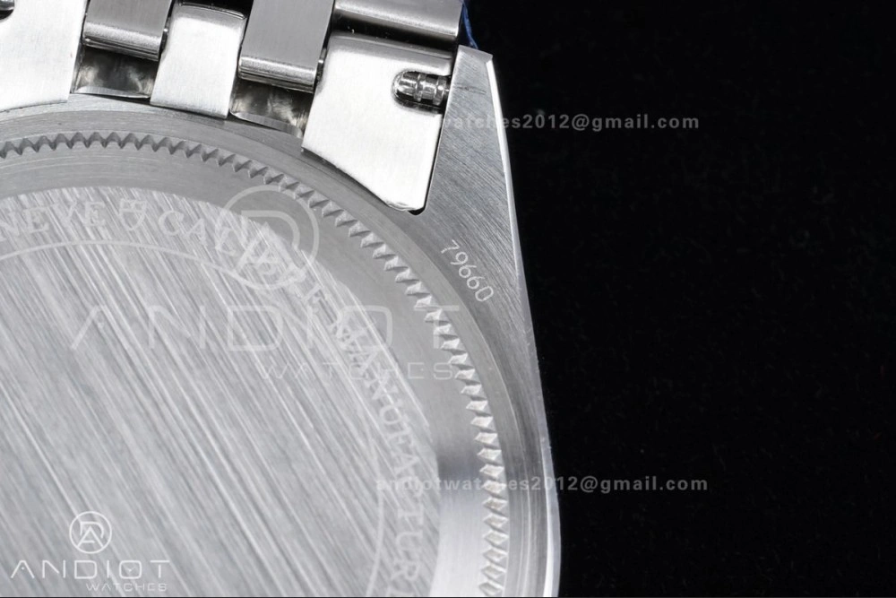 Black Bay 39mm SS KRF 1:1 Best Edition Anthracite Dial on Jubilee Bracelet A Chic 1252