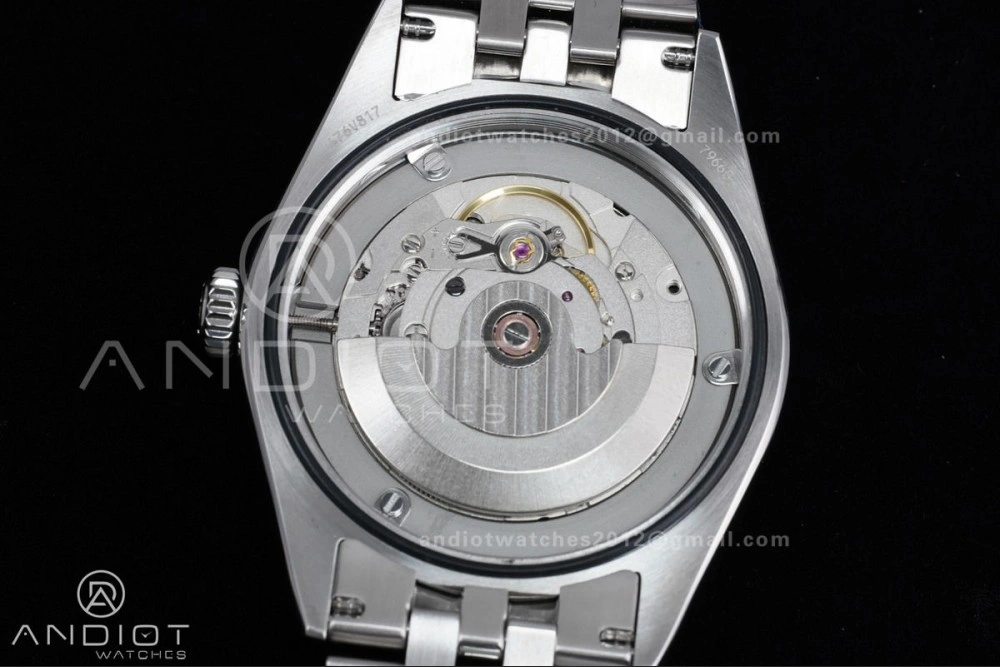 Black Bay 39mm SS KRF 1:1 Best Edition Anthracite Dial on Jubilee Bracelet A Chic 1252