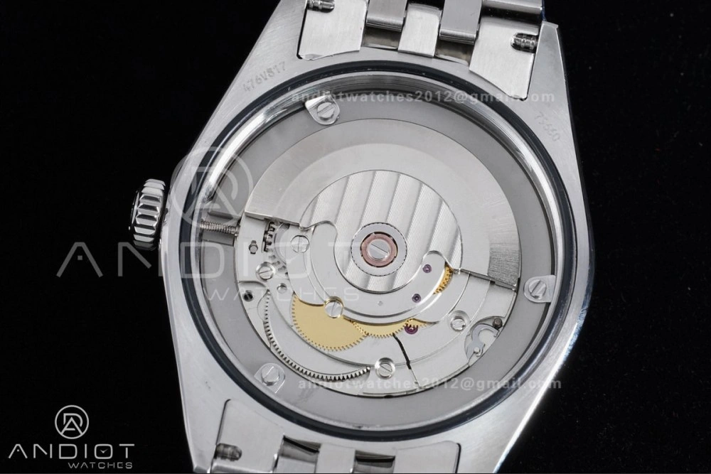 Black Bay 39mm SS KRF 1:1 Best Edition Anthracite Dial on Jubilee Bracelet A Chic 1252