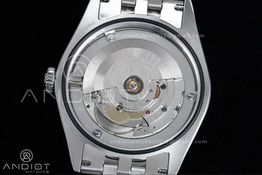 Elegant Black Bay 39mm SS KRF 1:1 Best Edition Anthracite Dial on Jubilee Bracelet SW 1251