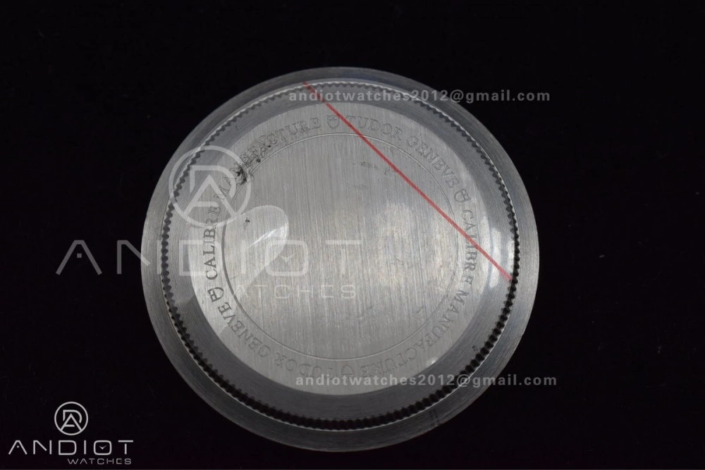 HighQuality Black Bay Chrono SS TWS 1:1 Best Edition White Dial on SS Bracelet A 522