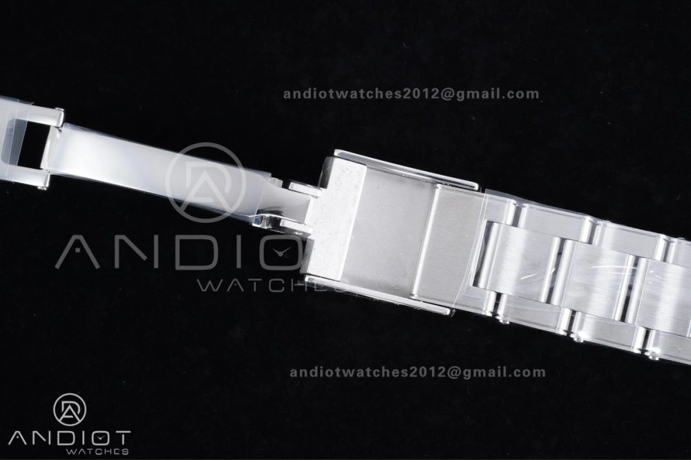 Affordable Black Bay Fifty Eight 39mm SS ZF 1:1 Best Edition Blue Dial on SS Bracelet A 1255