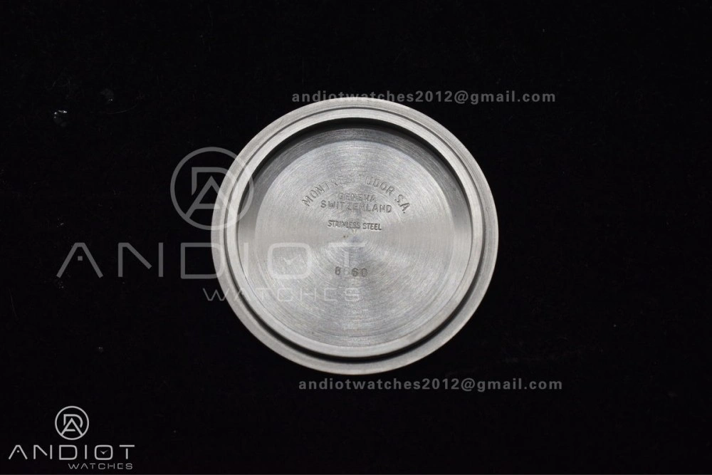 Black Bay GMT Pepsi Blue Red Bezel ZF 1:1 Best Edition White Dial on SS Bracelet A SoftTouch 521