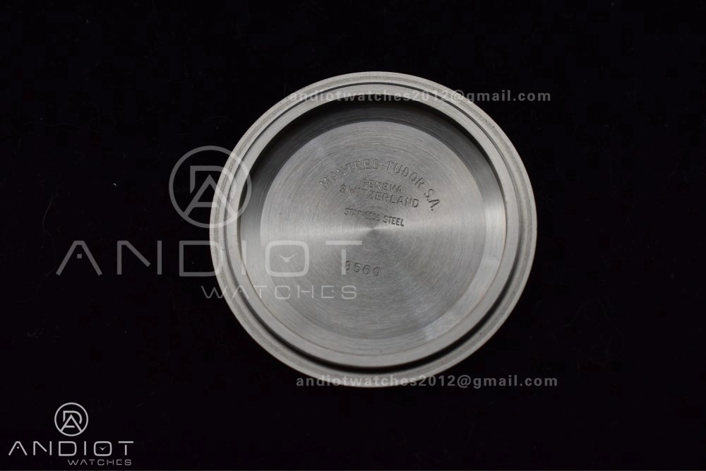 Black Bay GMT Pepsi Blue Red Bezel ZF 1:1 Best Edition on SS Bracelet A Practical 1268