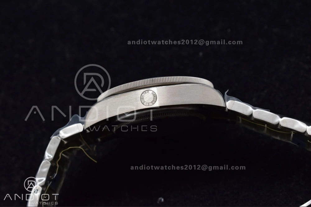 Blue Pelagos XF 1:1 Best Edition on Titanium Bracelet A2824 V Vibrant 1260
