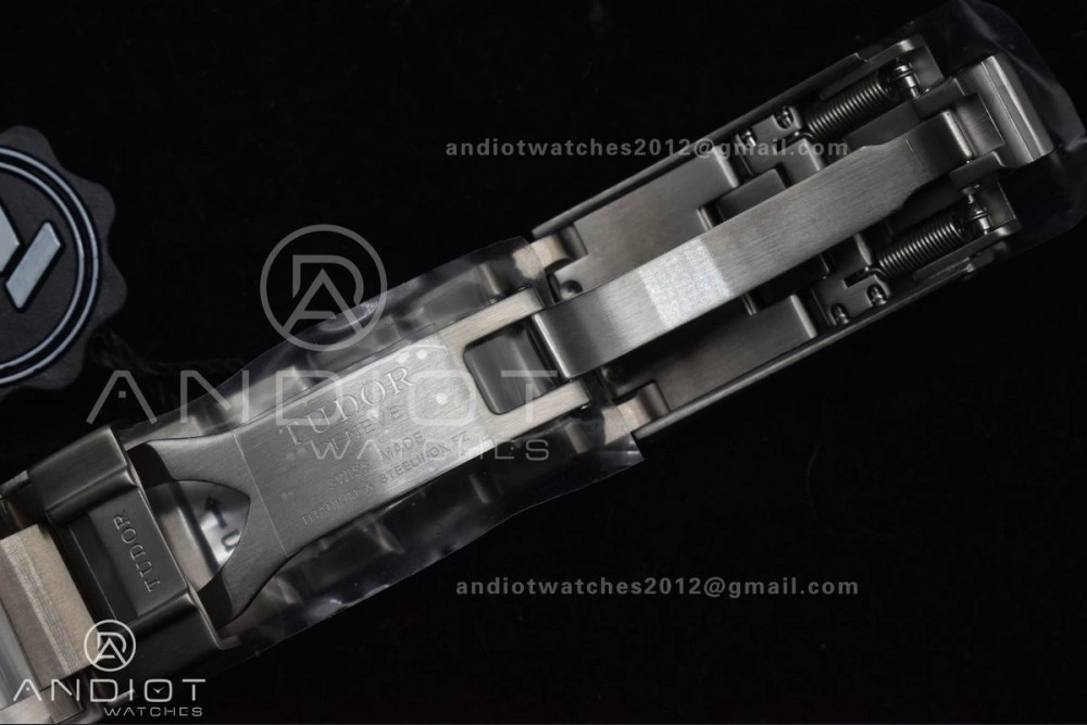 Blue Pelagos ZF 1:1 Best Edition on Titanium Bracelet A2824 V Snug 528