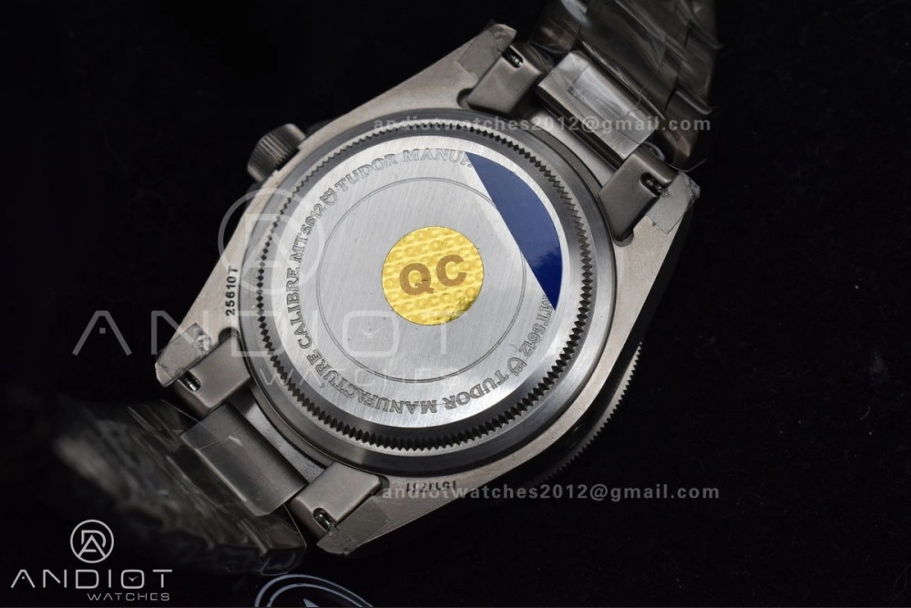 Blue Pelagos ZF 1:1 Best Edition on Titanium Bracelet A2824 V Snug 528