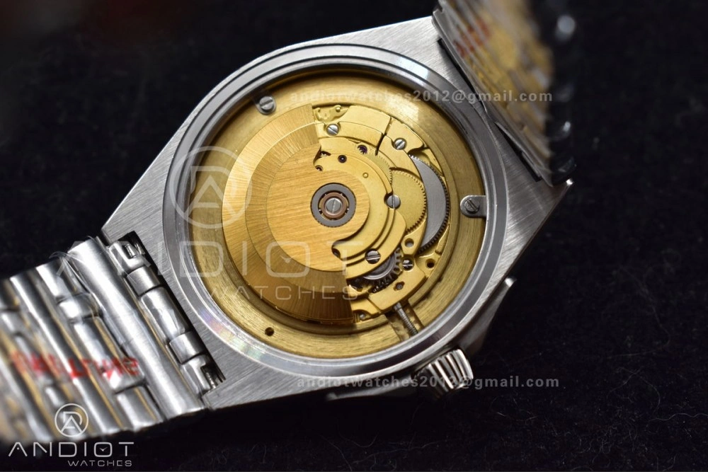 Breitling BLS Factory Chronomat Automatic 1:1 Best Edition GMT 40mm Green Dial On SS Bracelet A Durable 233