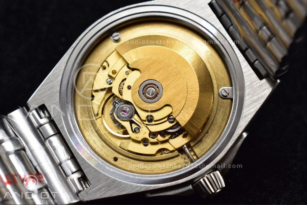 Breitling BLS Factory Chronomat Automatic 1:1 Best Edition GMT 40mm Green Dial On SS Bracelet A Durable 233