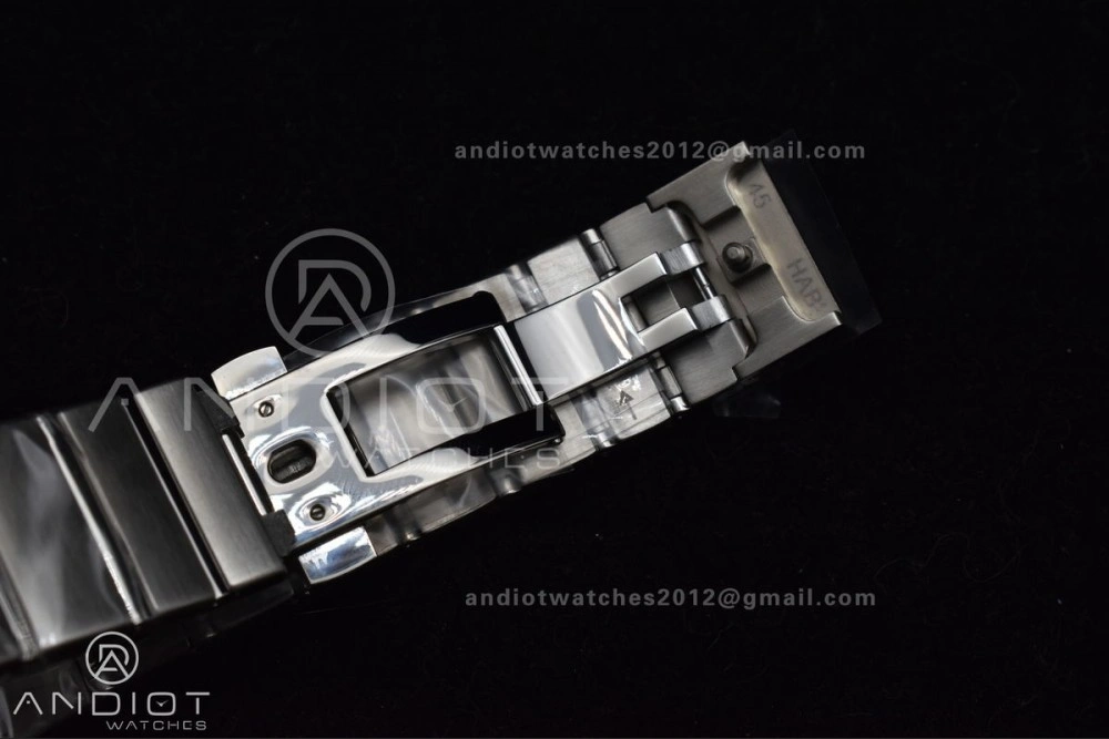 Constellation 39mm SS VSF 1:1 Best Edition White Dial on SS Bracelet A TopPick 4