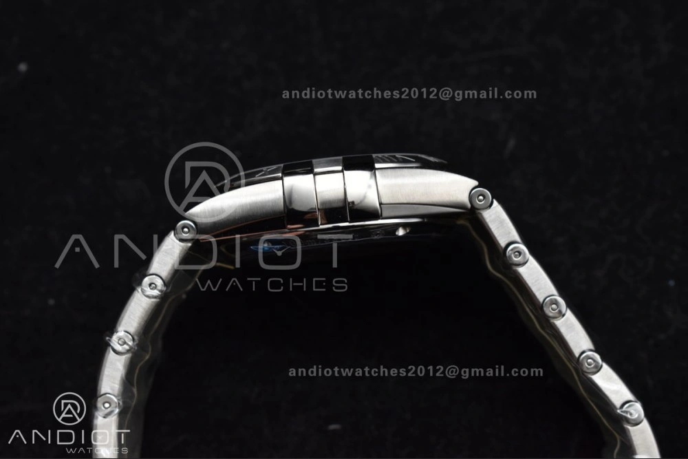 Constellation 39mm SS VSF 1:1 Best Edition White Dial on SS Bracelet A TopPick 4