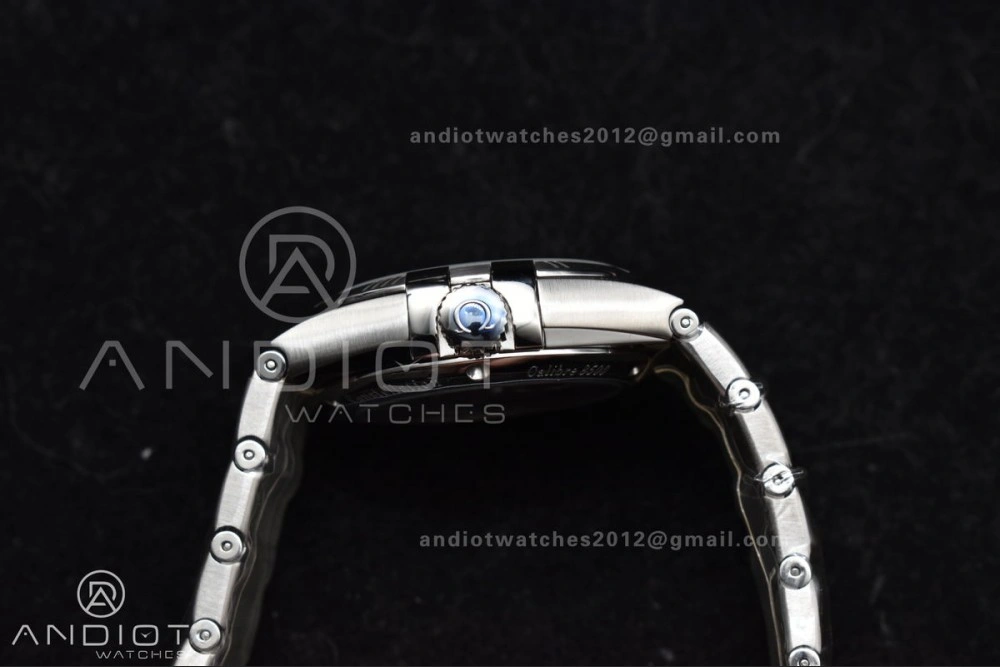 Constellation 39mm SS VSF 1:1 Best Edition White Dial on SS Bracelet A TopPick 4
