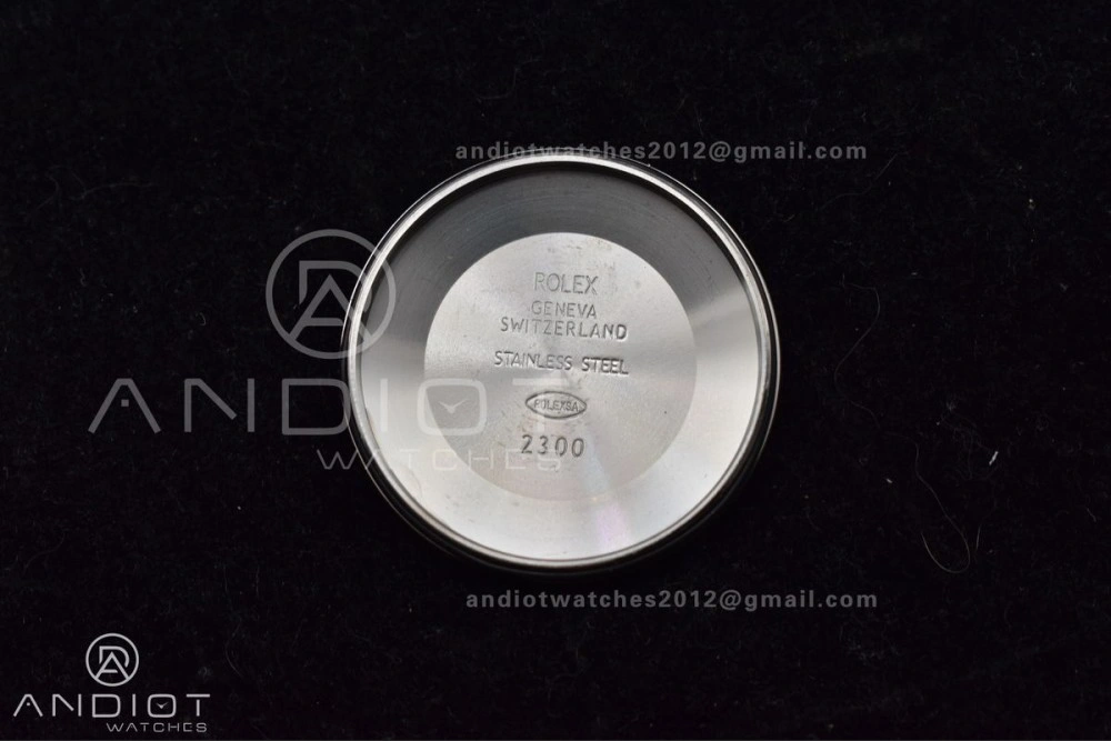 Lightweight DateJust 31 Ladies 278271 GSF 316L Steel White Dial Roman Markers on YG President Bracelet 550