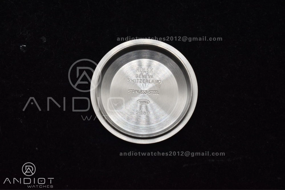 DateJust 36 126233 Clean 1:1 Best Edition 904L Steel YG Diamonds Dial on SS YG Jubilee Bracelet VR Versatile 558