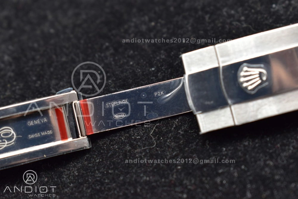 DateJust 36 126234 904L SS VSF 1:1 Best Edition White Dial Roman Markers on Jubilee Bracelet VS Neat 391