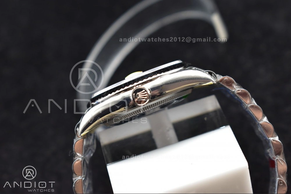 DateJust 36 126234 904L SS VSF 1:1 Best Edition White Dial Roman Markers on Jubilee Bracelet VS Neat 391