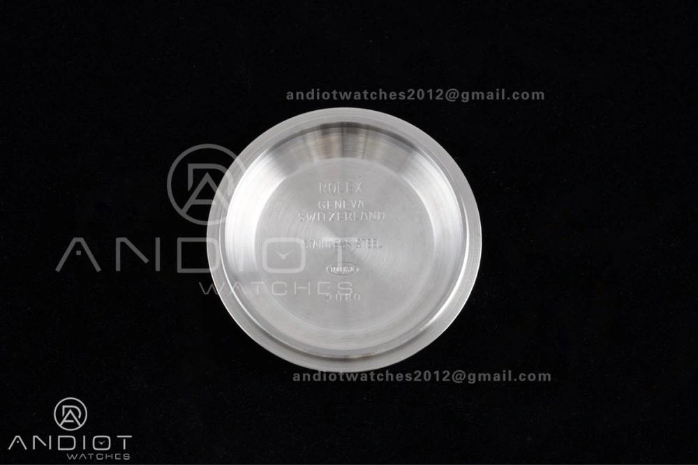 DateJust 36 126234 Clean 1:1 Best Edition 904L Steel Green Stick Dial on Jubilee Bracelet SH Soft 564