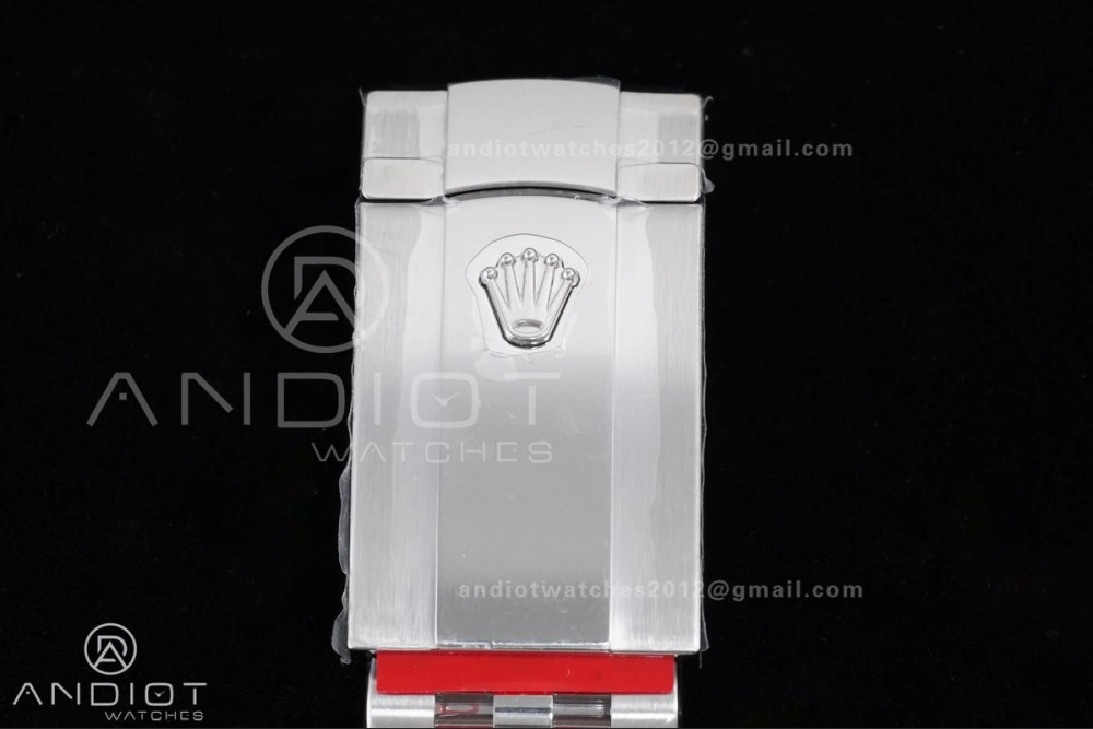 DateJust 36 126234 Clean 1:1 Best Edition 904L Steel Green Stick Dial on Jubilee Bracelet SH Soft 564