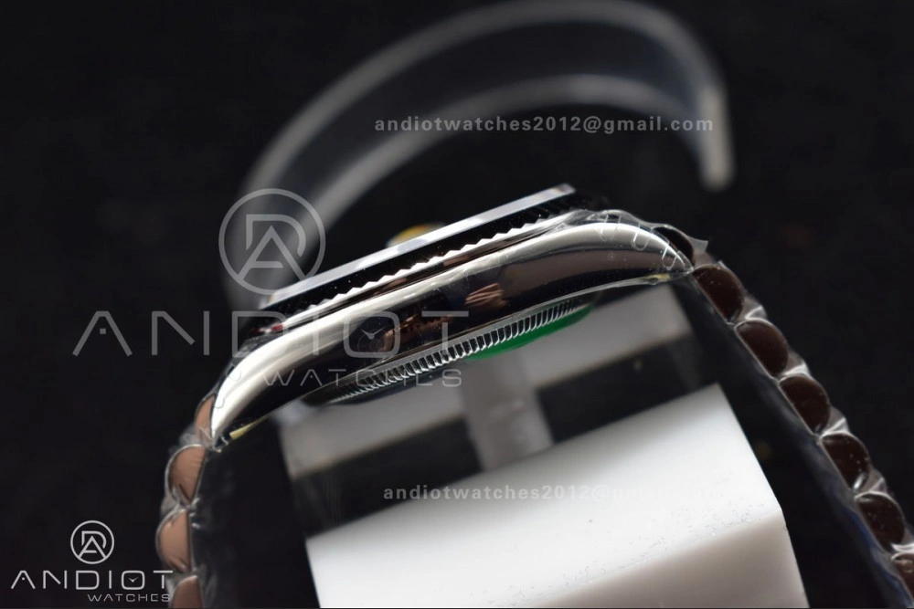 SmartChoice DateJust 36 SS 126234 VSF 1:1 Best Edition 904L Steel Blue Diamond Dial On Jubilee Bracelet VS 400