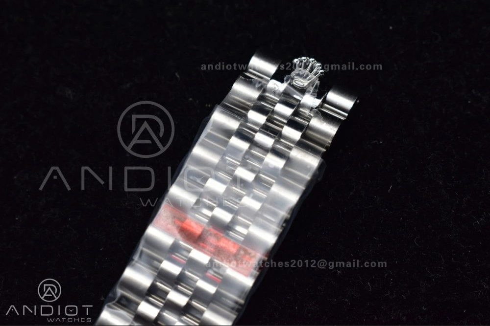 DateJust 36 SS BPF 1:1 Best Edition 316F Steel Oyster Dial On Jubilee Bracelet A Chic 579