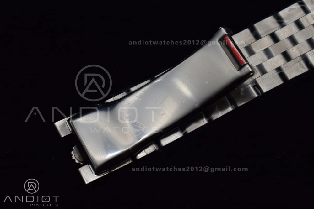 DateJust 36 SS BPF 1:1 Best Edition 316F Steel Oyster Dial On Jubilee Bracelet A Chic 579
