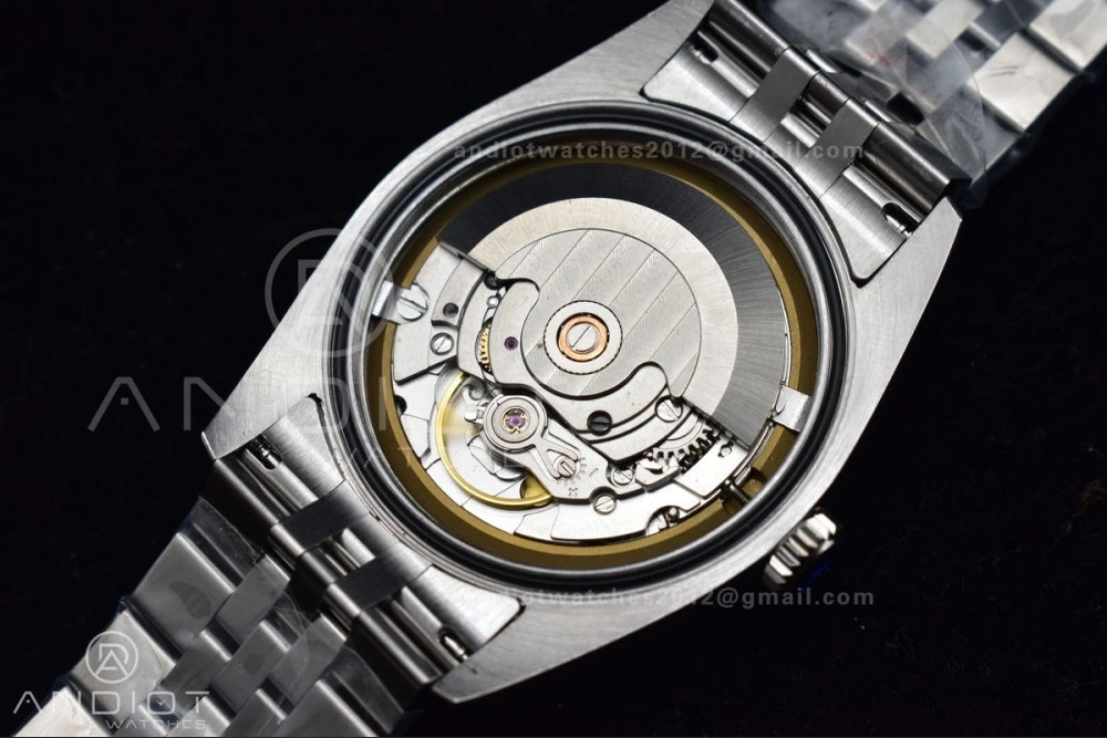 DateJust 36 SS BPF 1:1 Best Edition 316F Steel Oyster Dial On Jubilee Bracelet A Chic 579