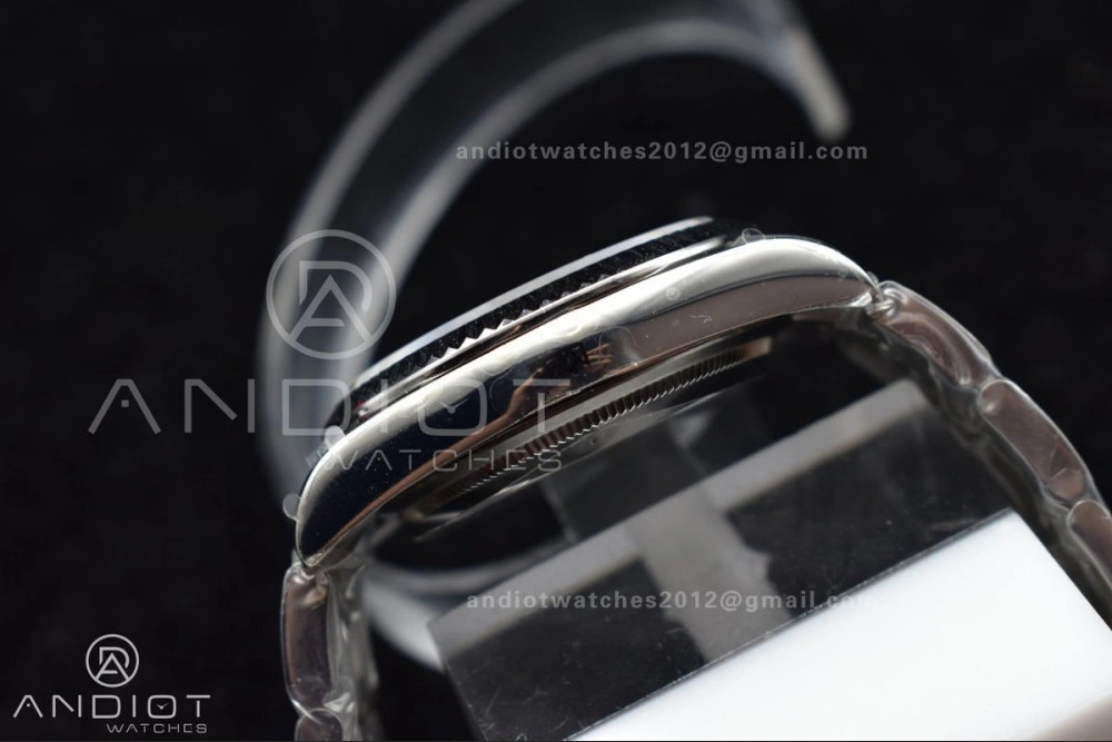 DateJust 36 SS BPF 1:1 Best Edition 316F Steel Oyster Diamond Dial On Jubilee Bracelet A HighQuality 580