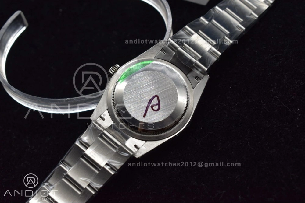 DateJust 36 SS BPF 1:1 Best Edition 316F Steel Oyster Diamond Dial On Jubilee Bracelet A HighQuality 580