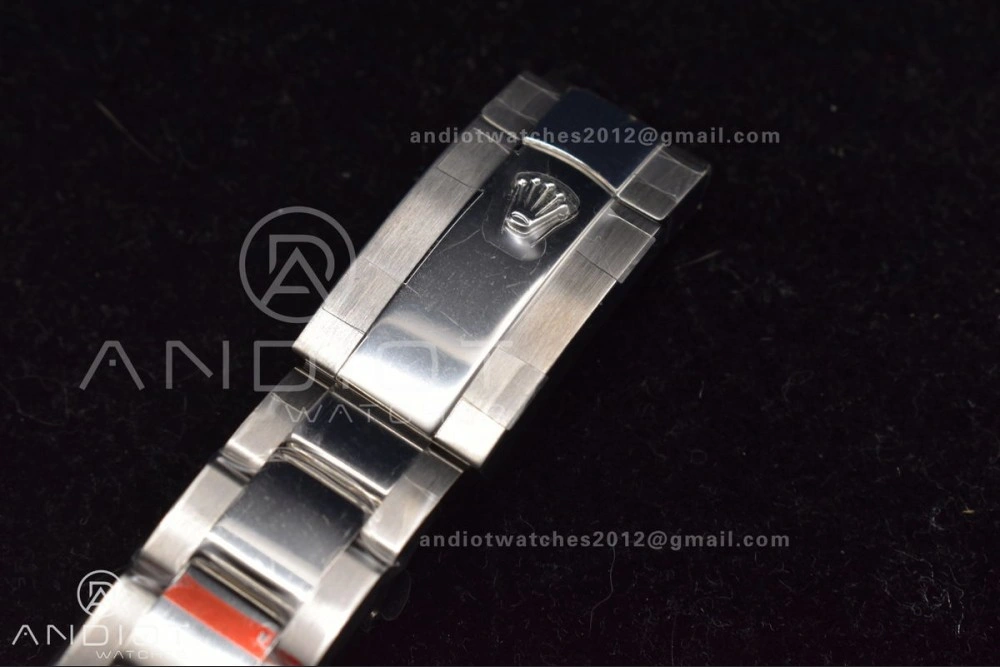 DateJust 36 SS BPF 1:1 Best Edition 316F Steel Oyster Diamond Dial On Jubilee Bracelet A HighQuality 580