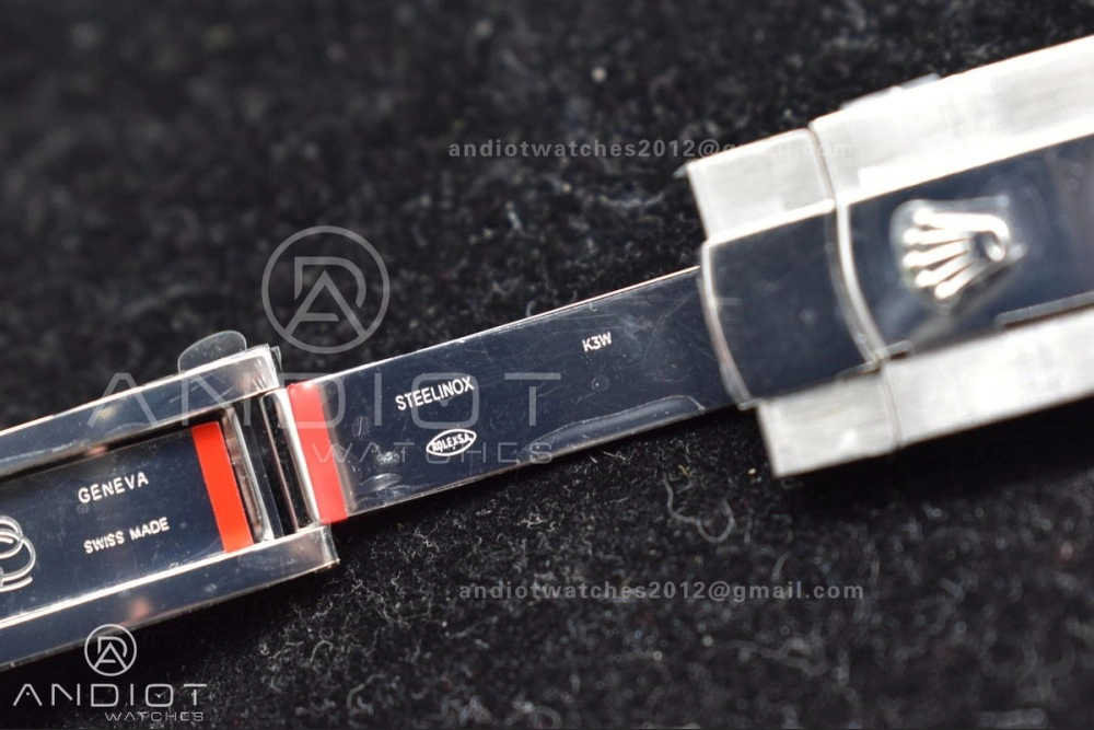 DateJust 36 SS BPF 1:1 Best Edition 316F Steel Oyster Diamond Dial On Jubilee Bracelet A HighQuality 580