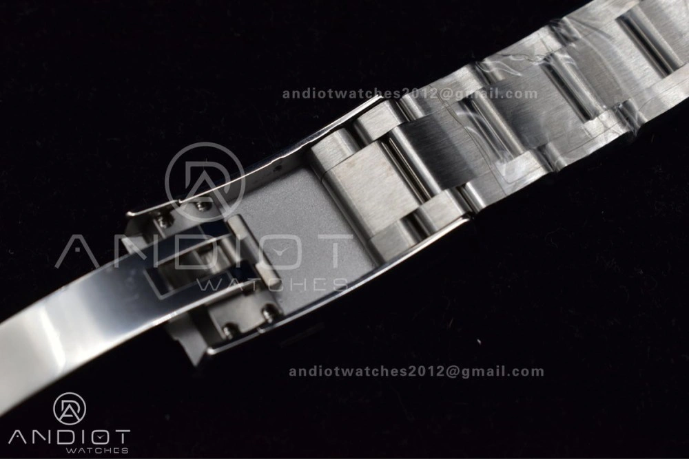 DateJust 36 SS BPF 1:1 Best Edition 316F Steel Oyster Diamond Dial On Jubilee Bracelet A HighQuality 580