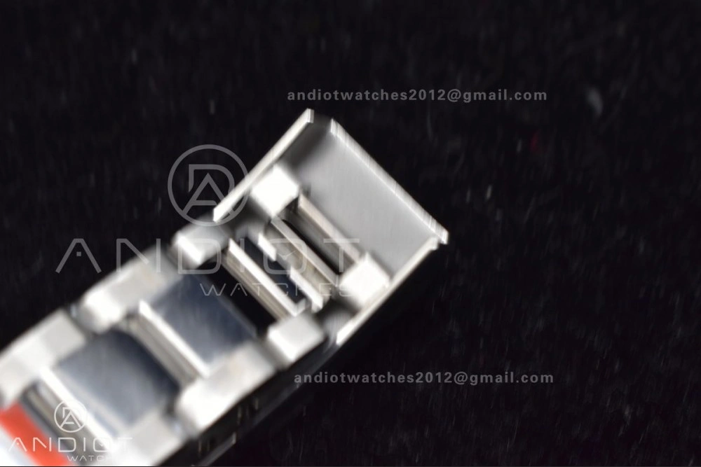 DateJust 36 SS BPF 1:1 Best Edition 316F Steel Oyster Diamond Dial On Jubilee Bracelet A HighQuality 580