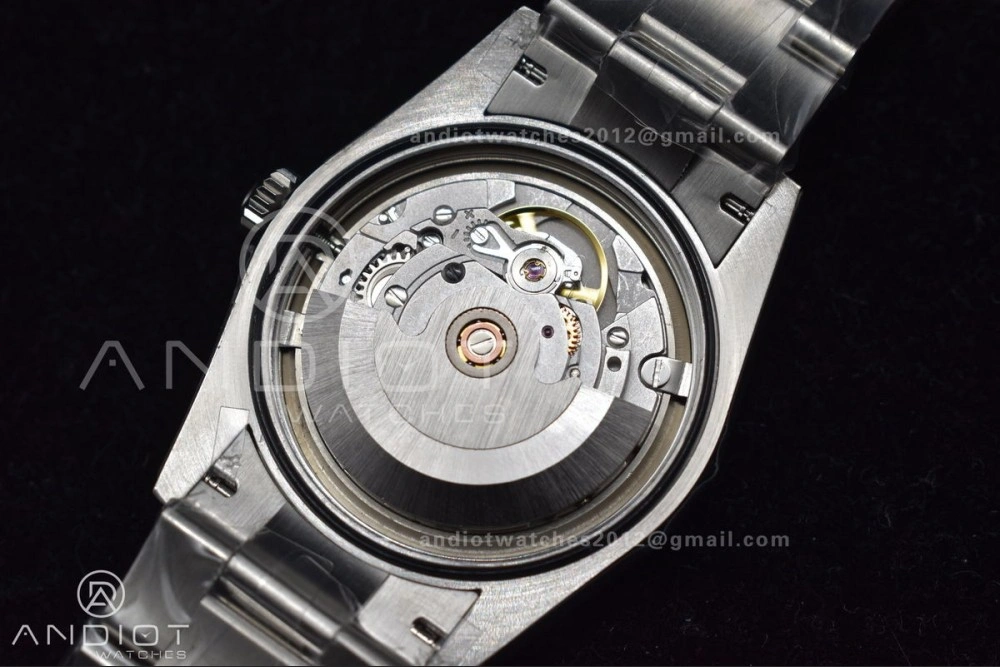 DateJust 36 SS BPF 1:1 Best Edition 316F Steel Oyster Diamond Dial On Jubilee Bracelet A HighQuality 580
