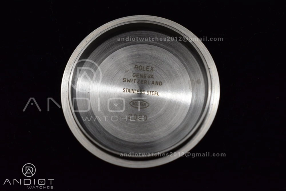 DateJust 36 SS BPF 1:1 Best Edition 316F Steel Oyster Diamond Dial On Jubilee Bracelet A HighQuality 580
