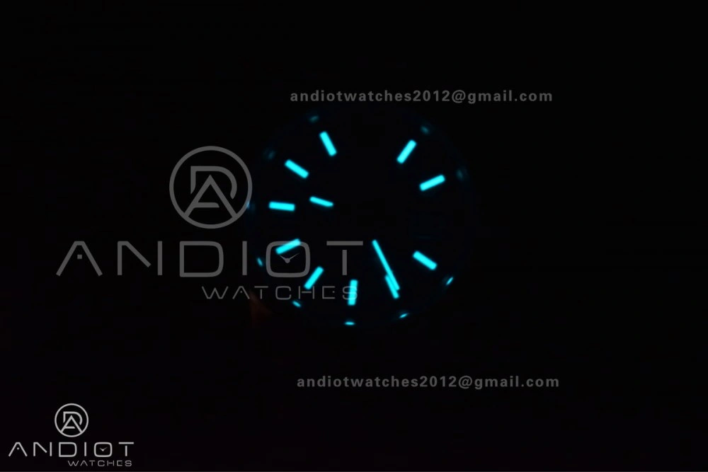 EasyMatch DateJust 36mm 126234 904L SS VSF 1:1 Best Edition Blue Checked Dial on Jubilee Bracelet VS 583