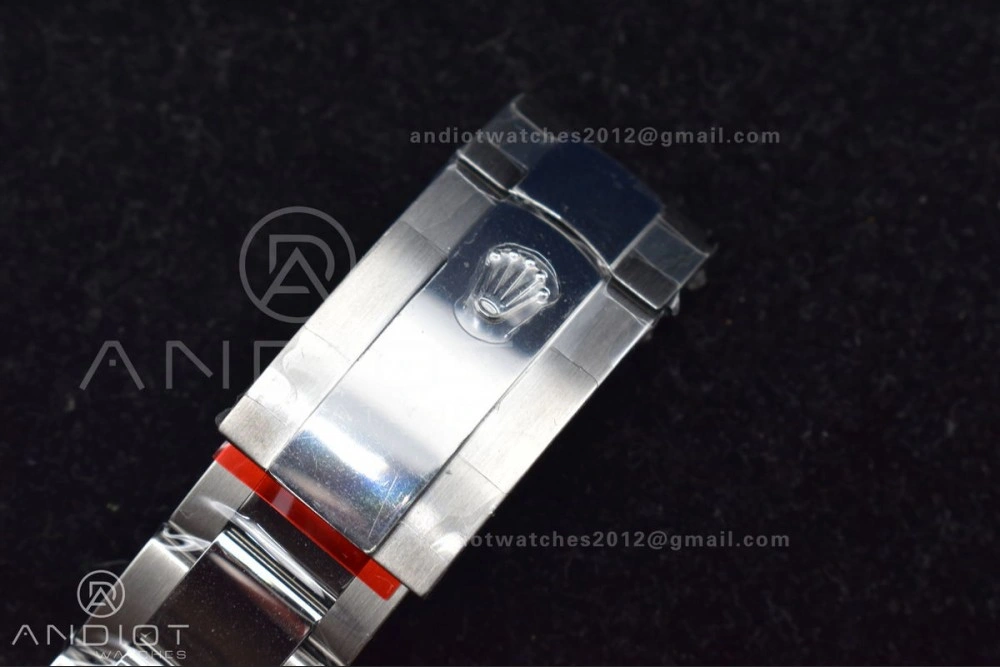 DateJust 41 126300 904L SS VSF 1:1 Best Edition Blue Dial on Oyster Bracelet VS Casual 584