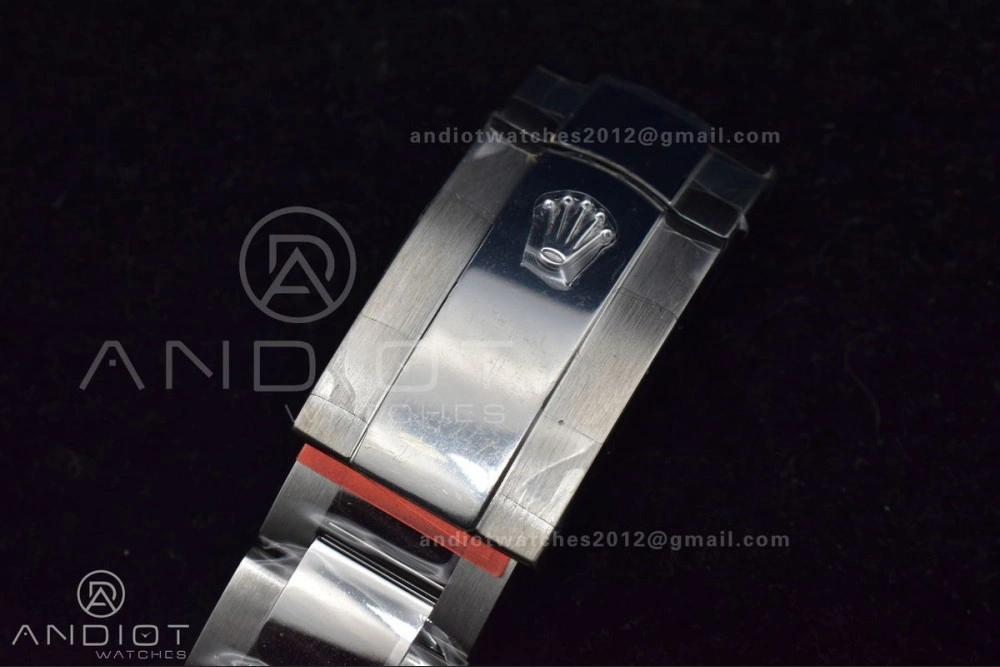 DateJust 41 126330 904L SS VSF 1:1 Best Edition White Dial on Oyster Bracelet VS GoodFit 594