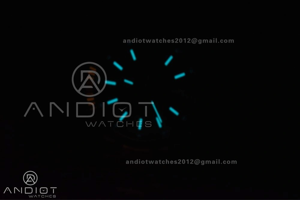 DateJust 41 126333 Clean 1:1 Best Edition 904L Steel YG Stick Dial on SS YG Oyster Bracelet VR Vibrant 619