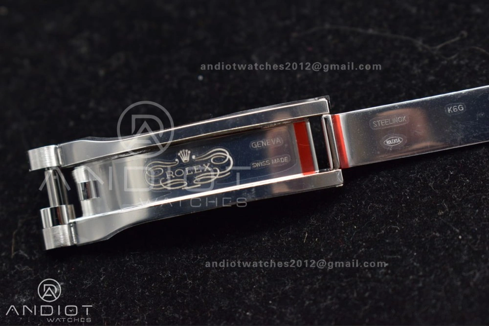 DateJust 41 126334 904L SS VSF 1:1 Best Edition Blue Checked Dial on Jubilee Bracelet VS FastDry 617