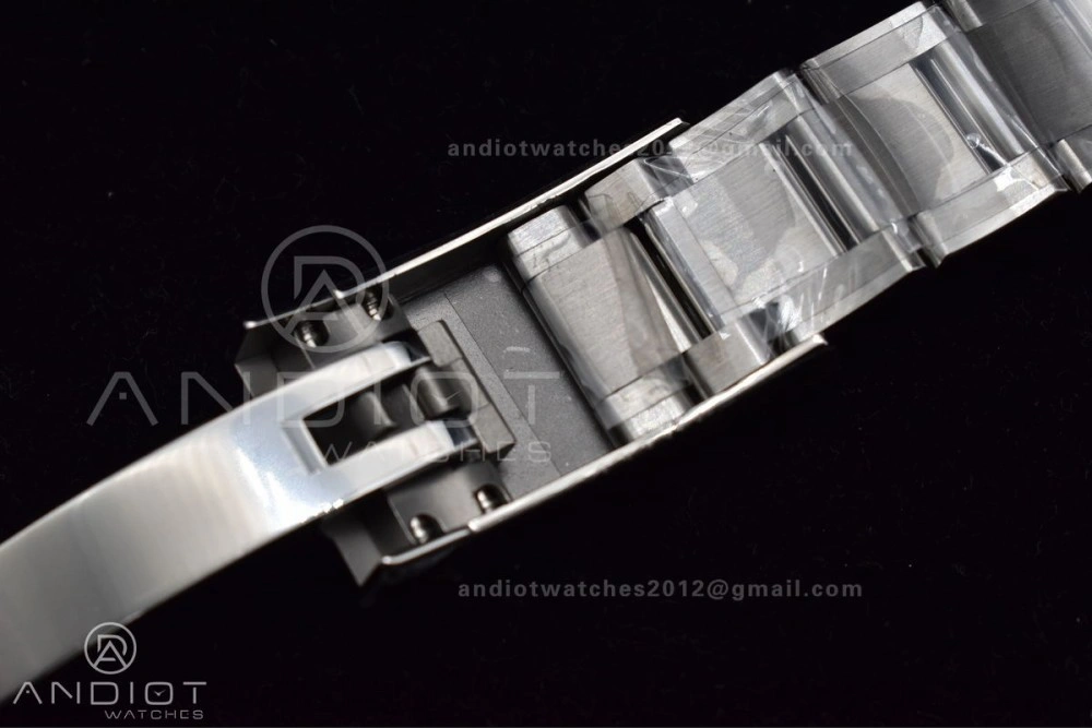 DateJust 41 126334 904L SS VSF 1:1 Best Edition Grey Dial on Oyster Bracelet VS SportInspired 621